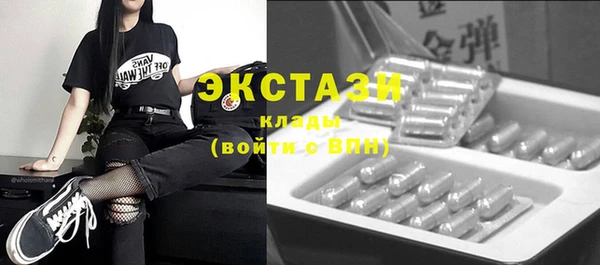 хмурый Инсар