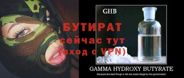 хмурый Инсар