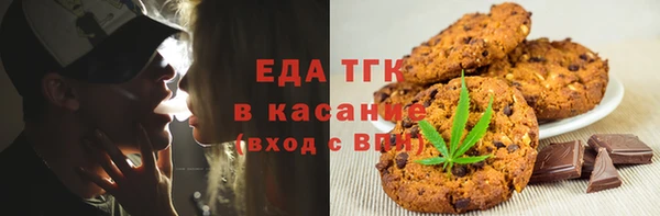 хмурый Инсар