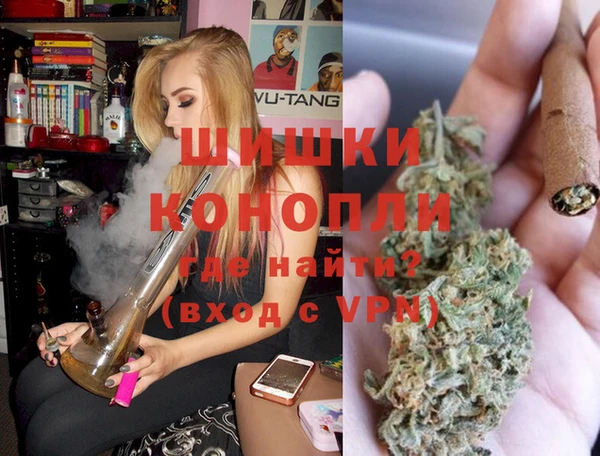 ALPHA PVP Иннополис